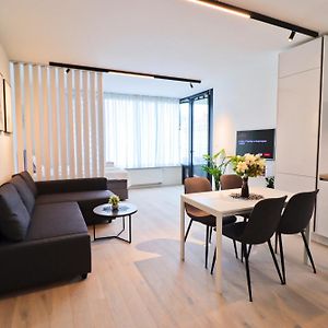 Appartement met Twee Slaapkamers